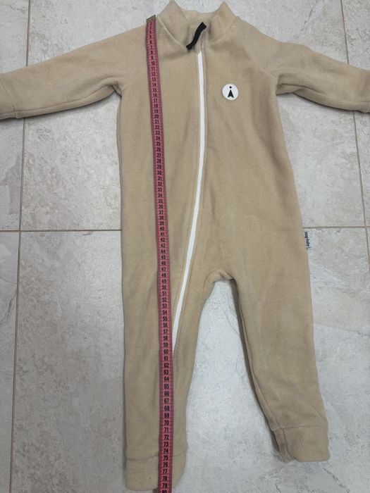 Дитячий фліс Mag Baby, розмір 86
