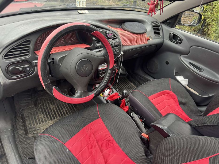 Автомобиль на каждый день