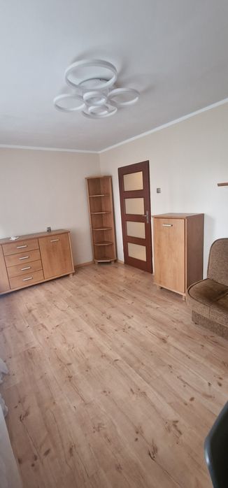 Do wynajęcia mieszkanie