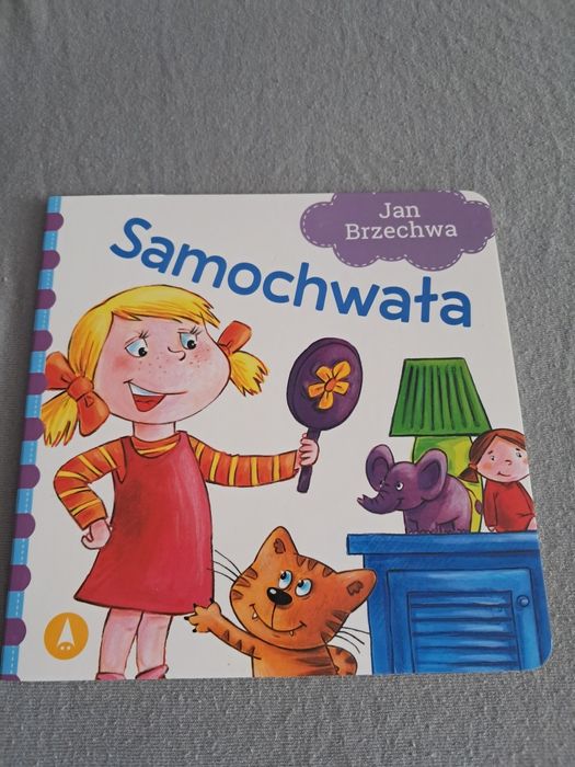 Sprzedam ksiązeczki