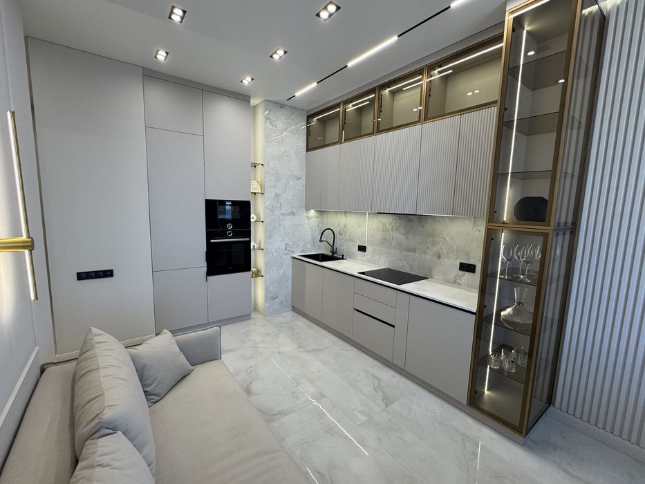 2-кімнатна квартира за адресою Куликове поле пл. (площа 82 м²) - Atlanta.ua - фото 4