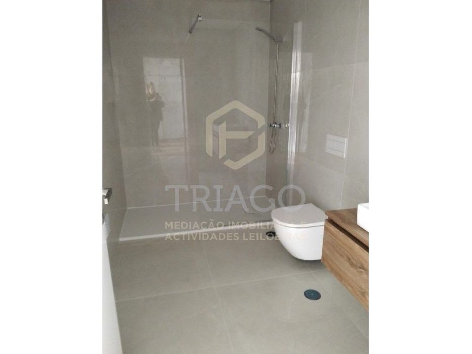 Fantástico Apartamento T2
