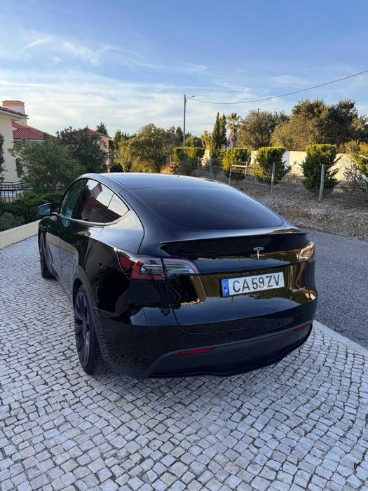 Tesla Model Y Performance AWD | 2022 | 100 000 km — photo 3