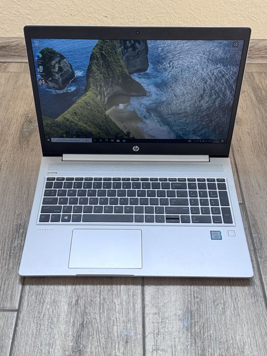 hp probook 450 g1 - купити ноутбуки - Ціна на OLX.ua