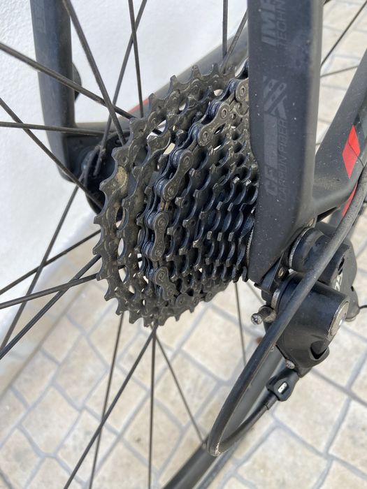 Scott CR1 20 Tamanho M