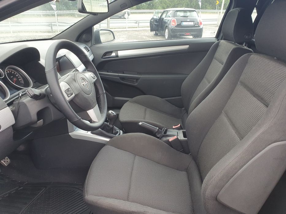 Opel Astra Gtc 1.9 150cv