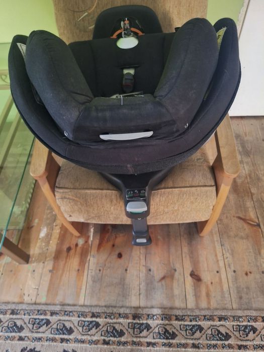Sprzedam Cybex balios s