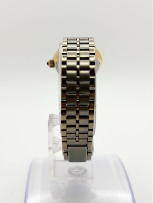 Longines - Longines Classic Champagne Dial - 18597851 - Senhora