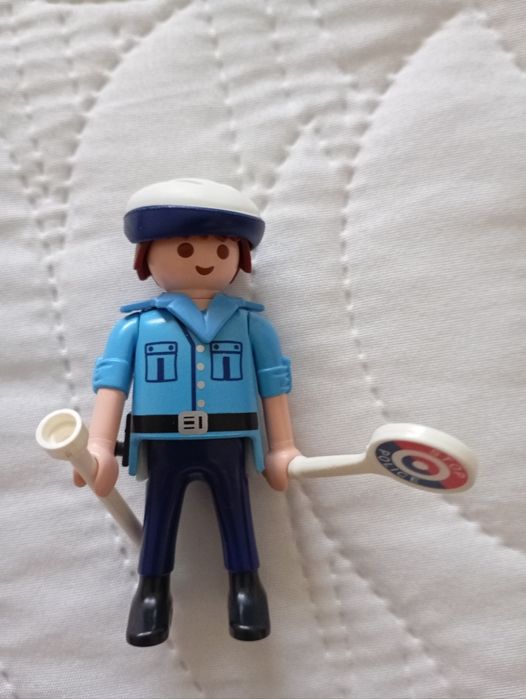 Bonecos Playmobil64752018564609123
