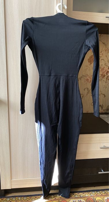 Комбінезон довгий XS