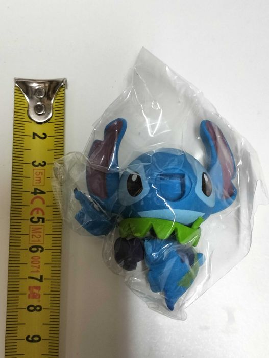 Figurka Stitch, Puzzle palz