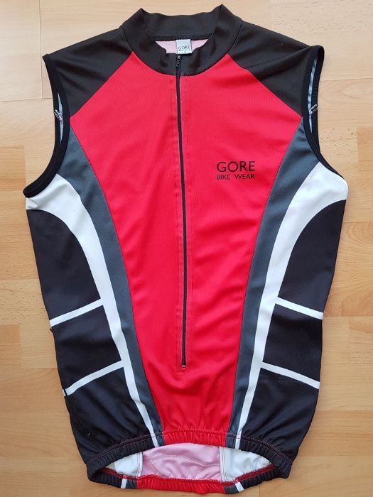 Koszulka rowerowa Gore roz. S duża