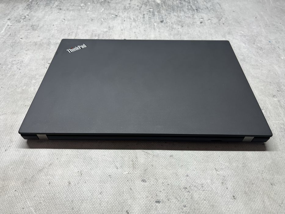 Lenovo ThinkPad T490 / INTEL i7-8565U / 16GB DDR4 / 512GB SSD / 14”FHD