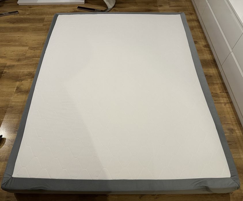 Materac piankowy 200x160x20