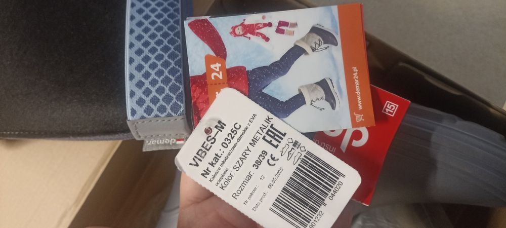 Калоши резиновые сапоги новые