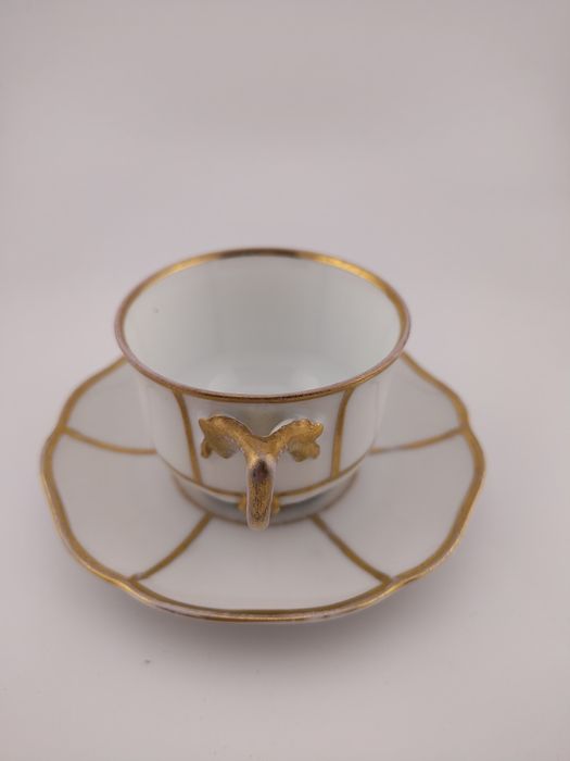 Filiżanka Rosenthal Salb Bawaria