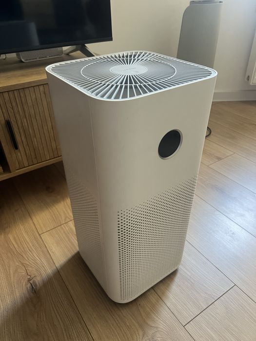 Xiaomi Smart air purifier 4
