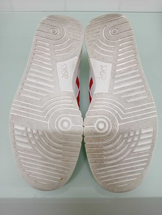 Ténis de Senhora ASICS e Seaside