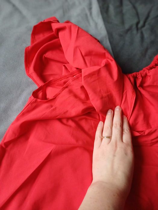 Плаття вільного крою