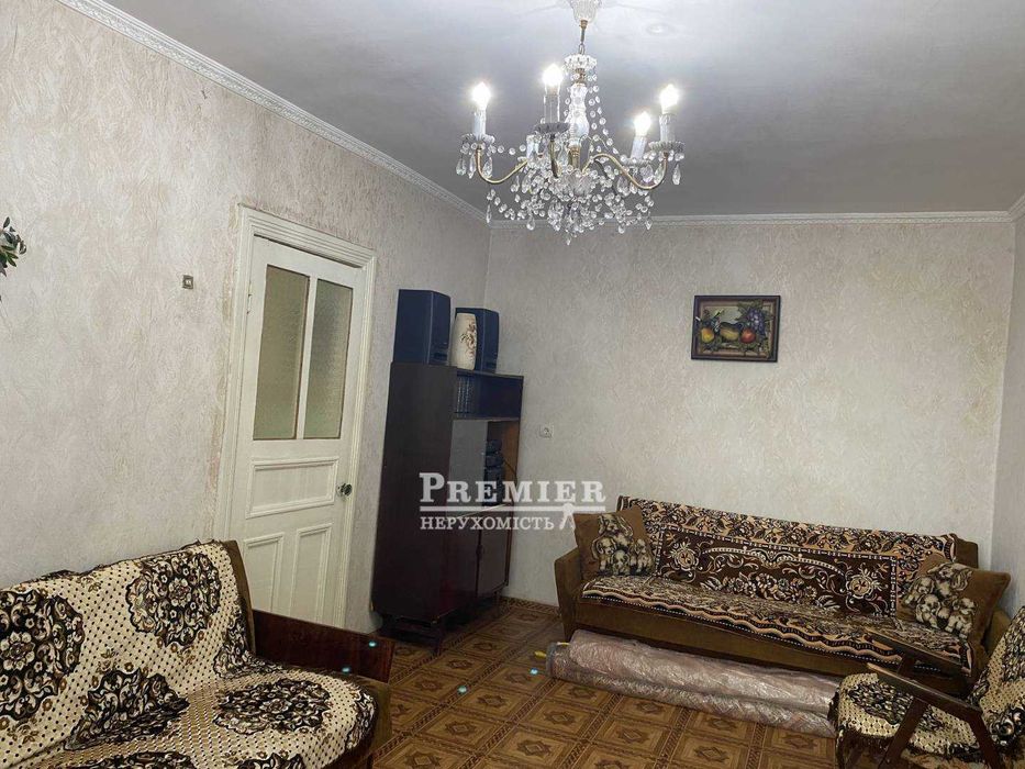 Терміновий продаж 2-х кімнатної квартири