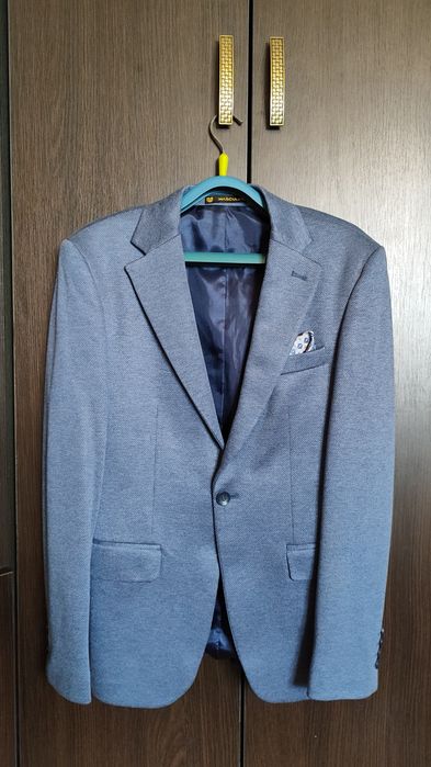 Піджак підлітковий , 46