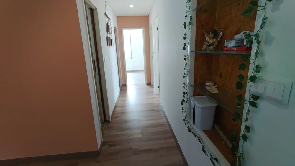 Apartamento a venda em Darque
