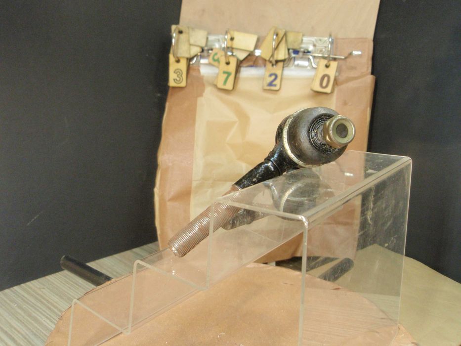 fiat 126p maluch końcówka drążka komplet 2szt nowy nr3720