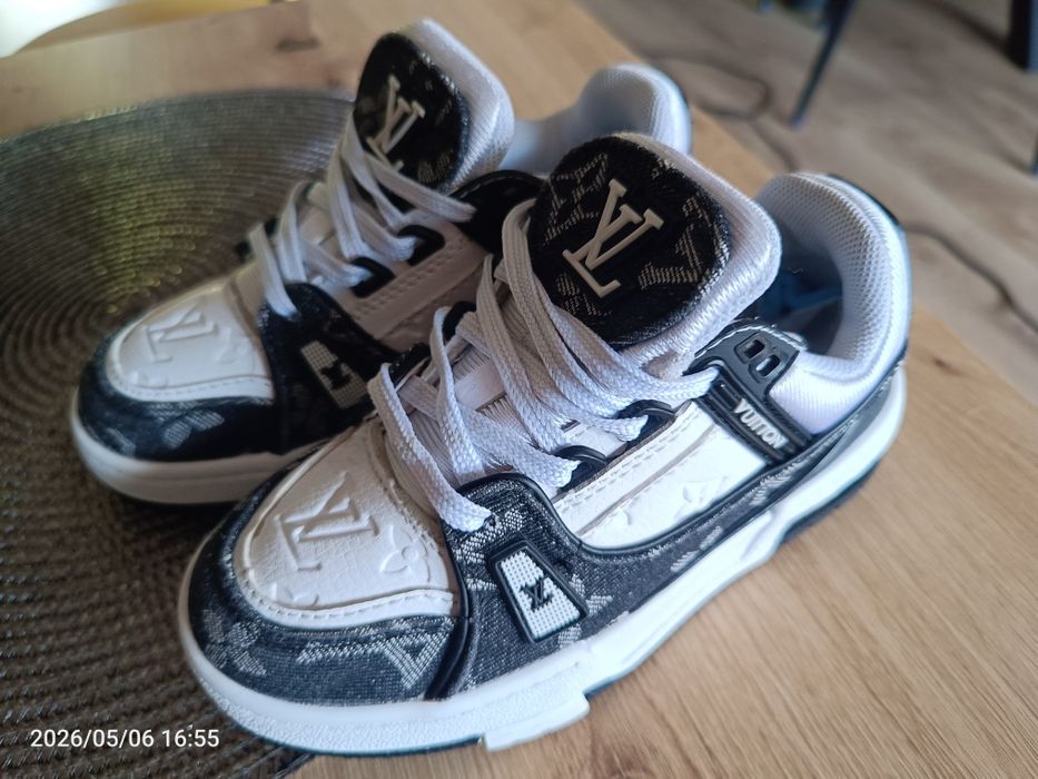 Buty adidasy Louis Vuitton r. 30
