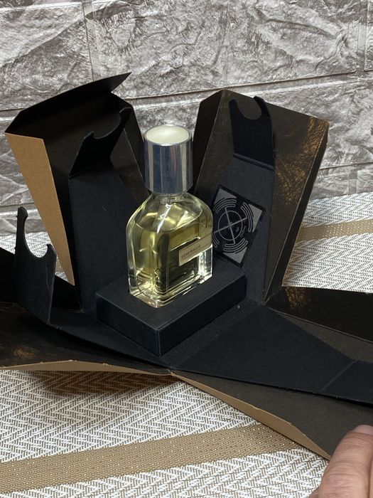 Orto Parisi Seminalis Парфуми