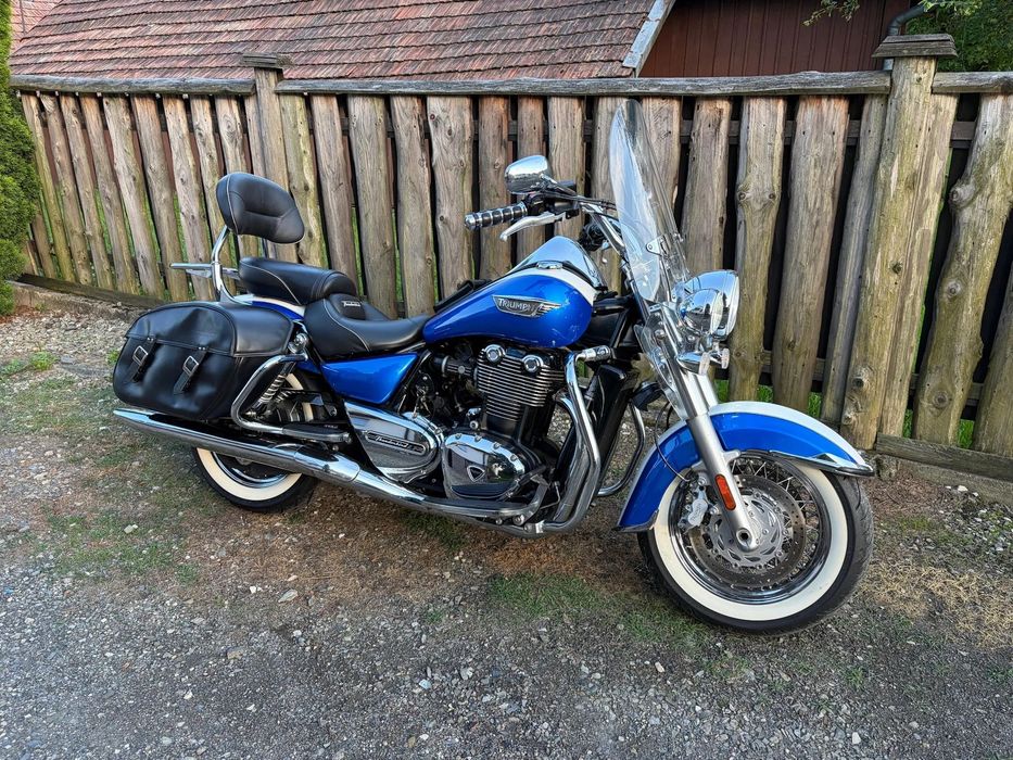 Triumph