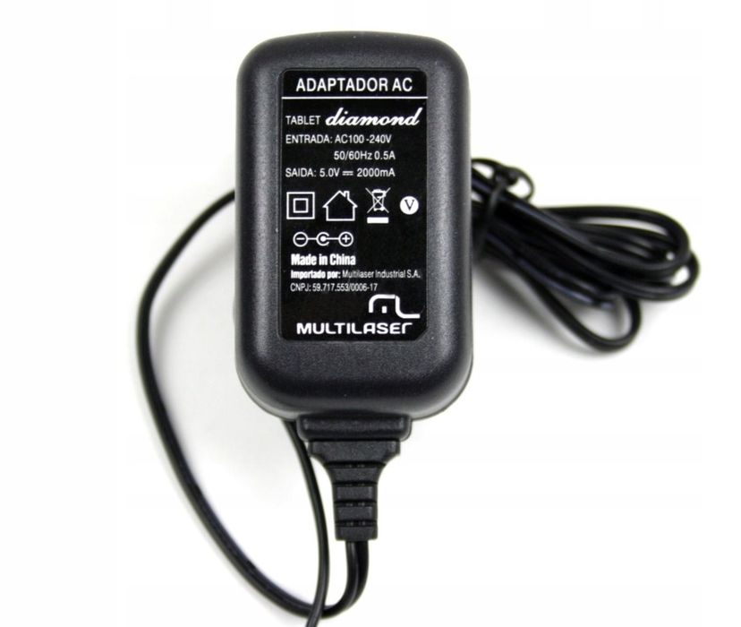 rozdzielacz HDMI Splitter 1x4 (na 4 telewizory/monitory) + zasilacz, NOWY w pudełku