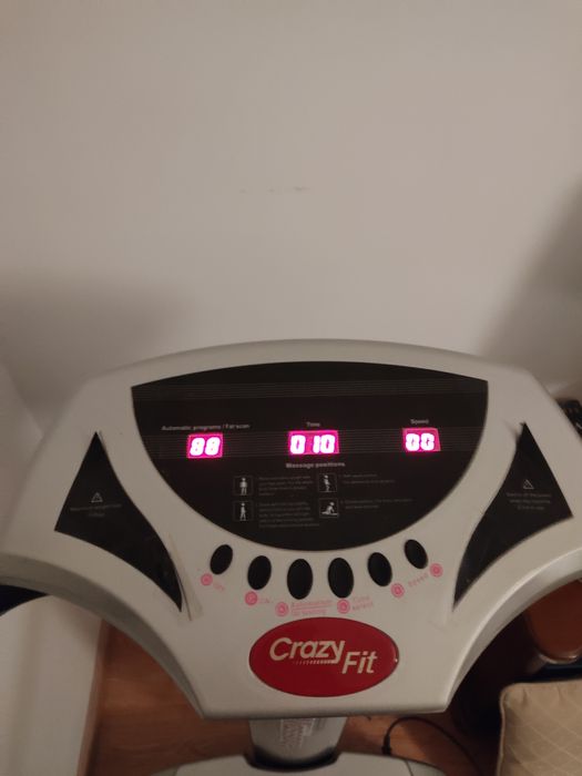 Ginastica Cardio Fitnes