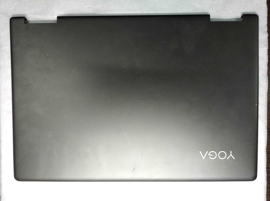 Lenovo Yoga 710-15isk корпус wi-fi шлейфы охлад динамики петли и пр.