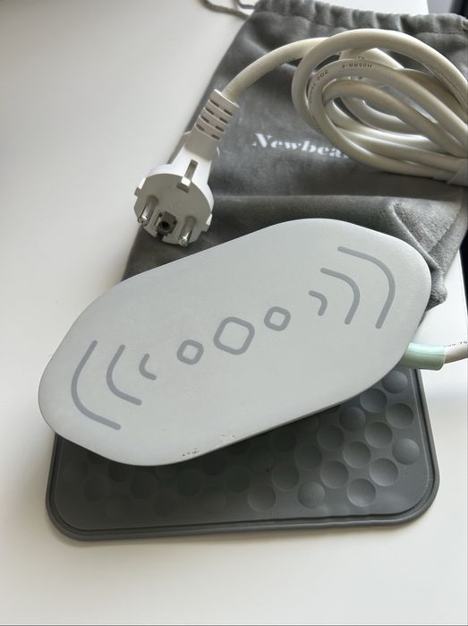 Travel iron mini/ ferro de engomar viagem