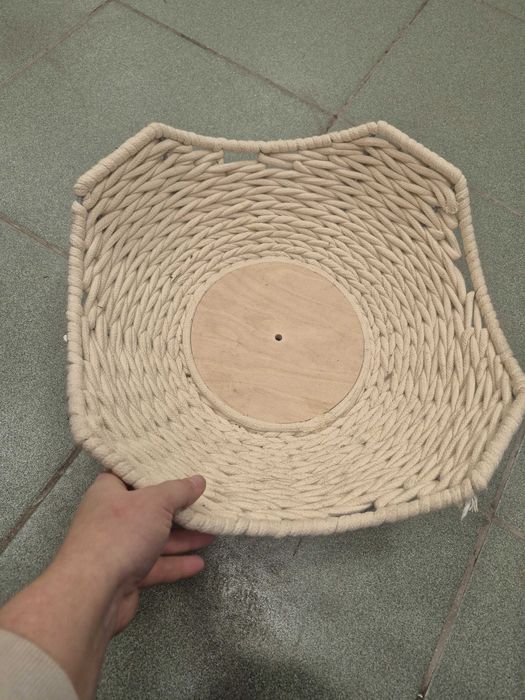 Дерево-квіткка, комплекс, лежанка, дряпалка (когтеточка) для котиків