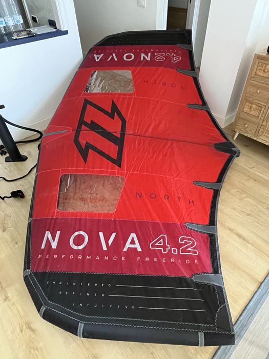 Wing North Nova 4.2