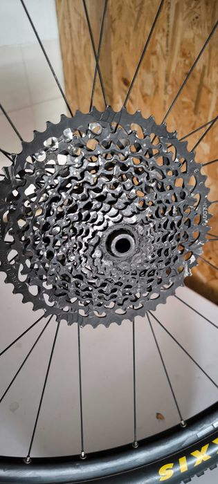 Rodas 29 BTT - Completas