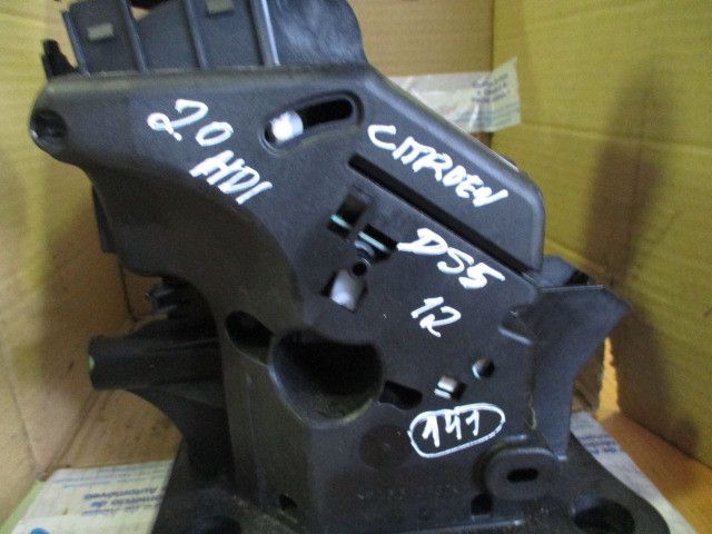 Seletor caixa velocidades CITROËN DS5 (KF_)