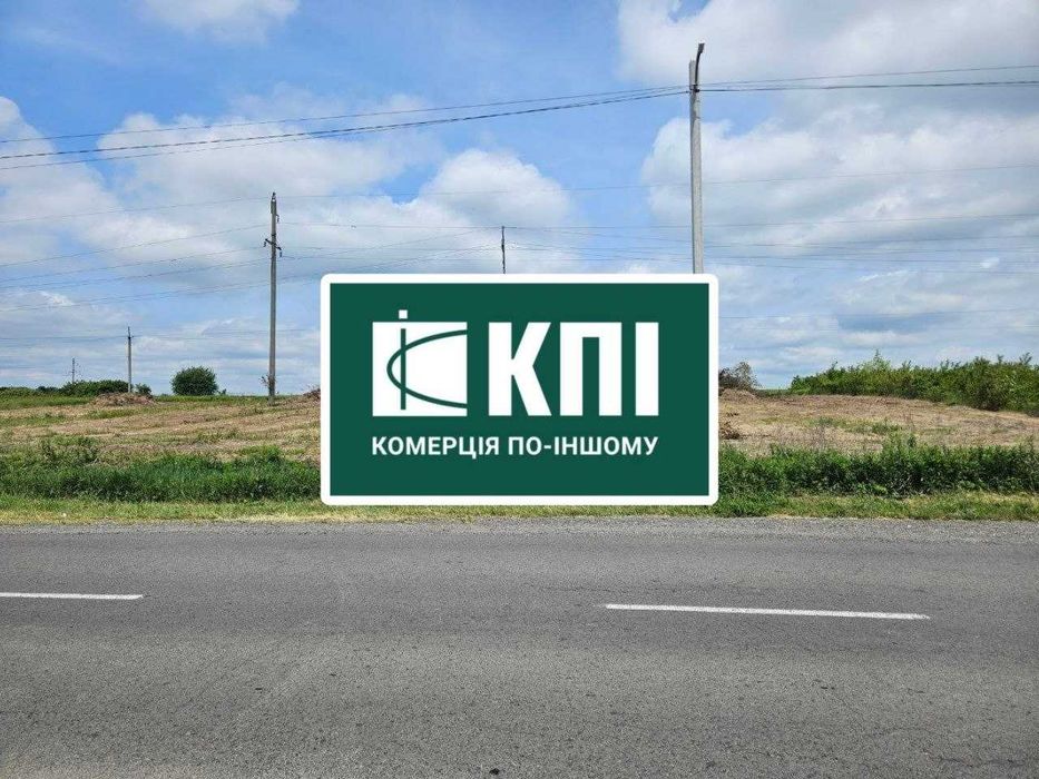 Продаж земельної ділянки в Мурованому. БЕЗ КОМІСІЇ