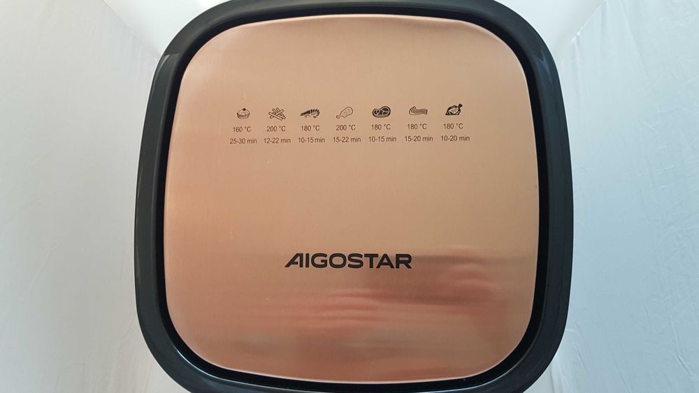 Frytkownica Beztłuszczowa  Aigostar  7L 1900W