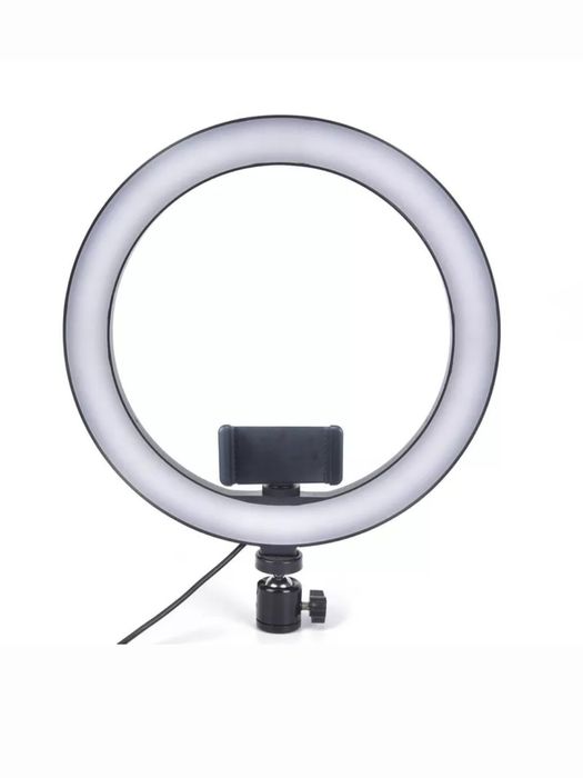 Anel de luz 10 polegadas