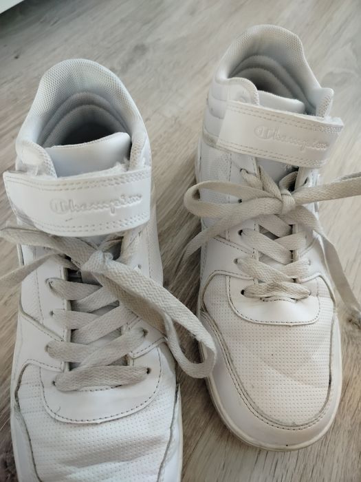 Champion buty sportowe damskie za kostkę r. 39