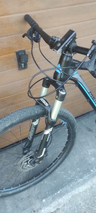 Sprzedam rower Merida big nine