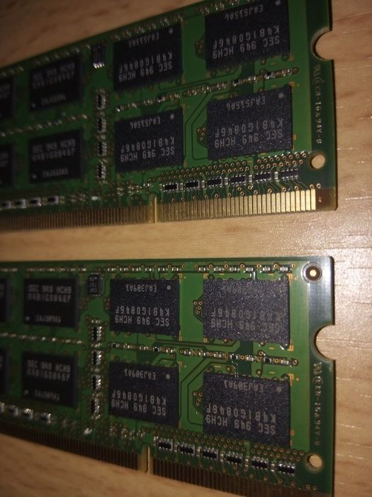 Memórias PC DDR3 2Gb64740937880322124