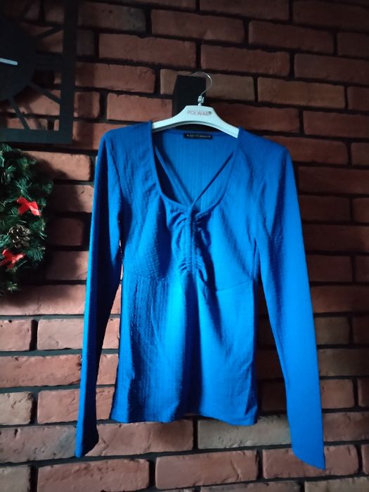 Fajna bluzka XS-S Mohito