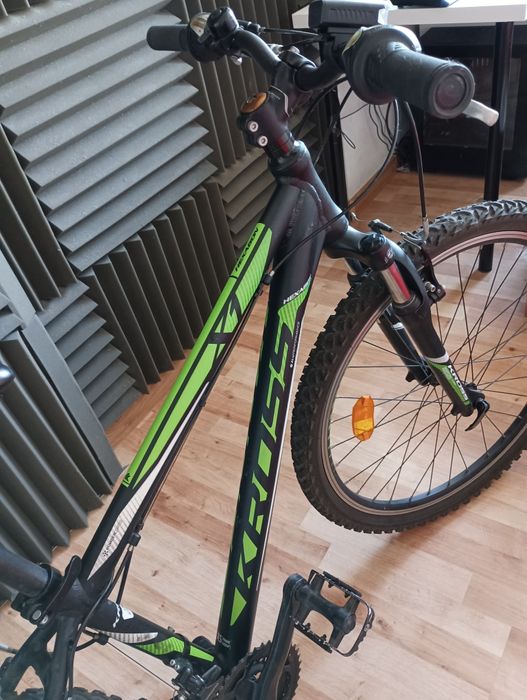 Rower Kross sprzedam