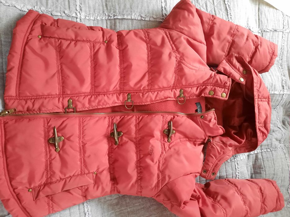 Kurtka damska Reporter / S