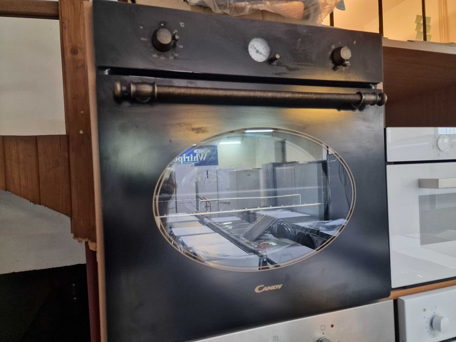 Piekarnik Retro CANDY FCR 824 GH/E