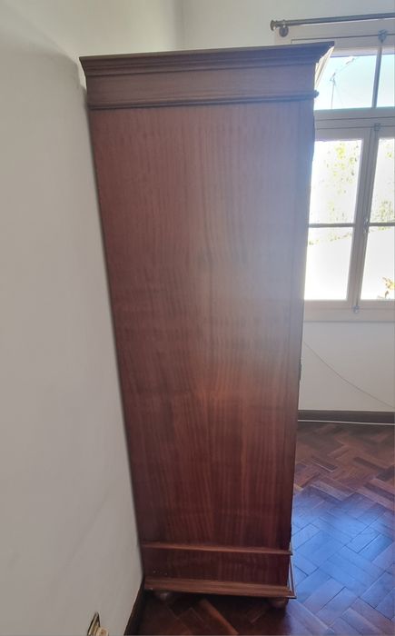 Mobiliário de quarto - Conjunto
