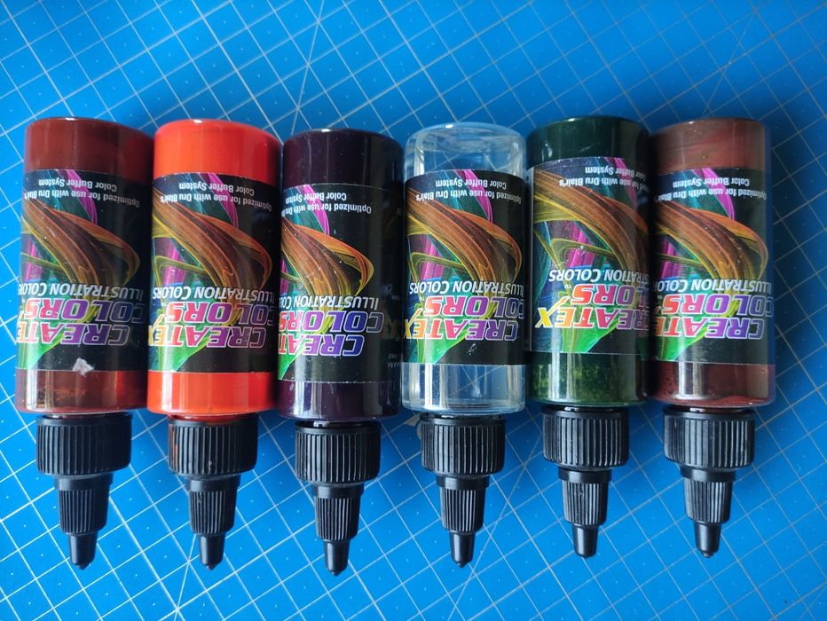 Аэрограф Iwata Eclipse HP-CS.